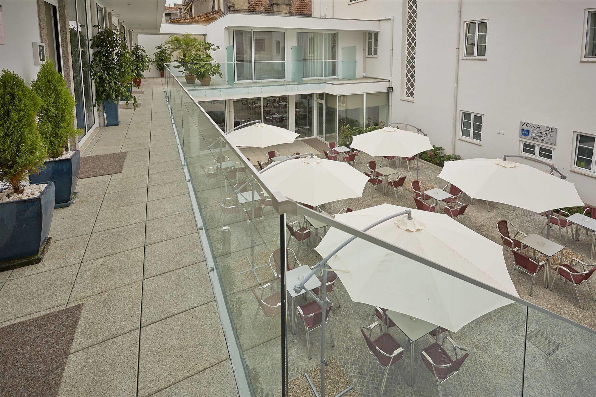 Welcome In Hostel Aveiro Exterior photo